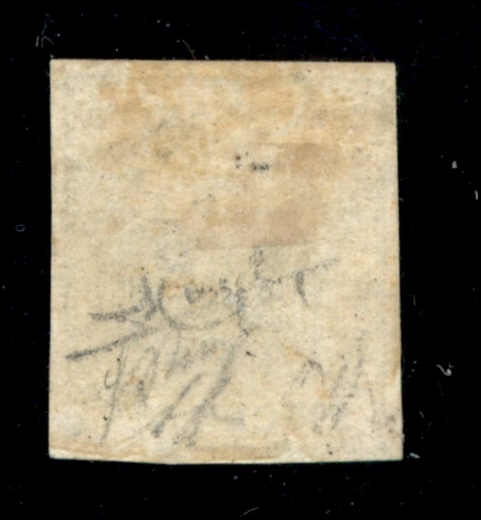 ITALIA / Antichi Stati Italiani / Lombardo Veneto / Posta ordinaria