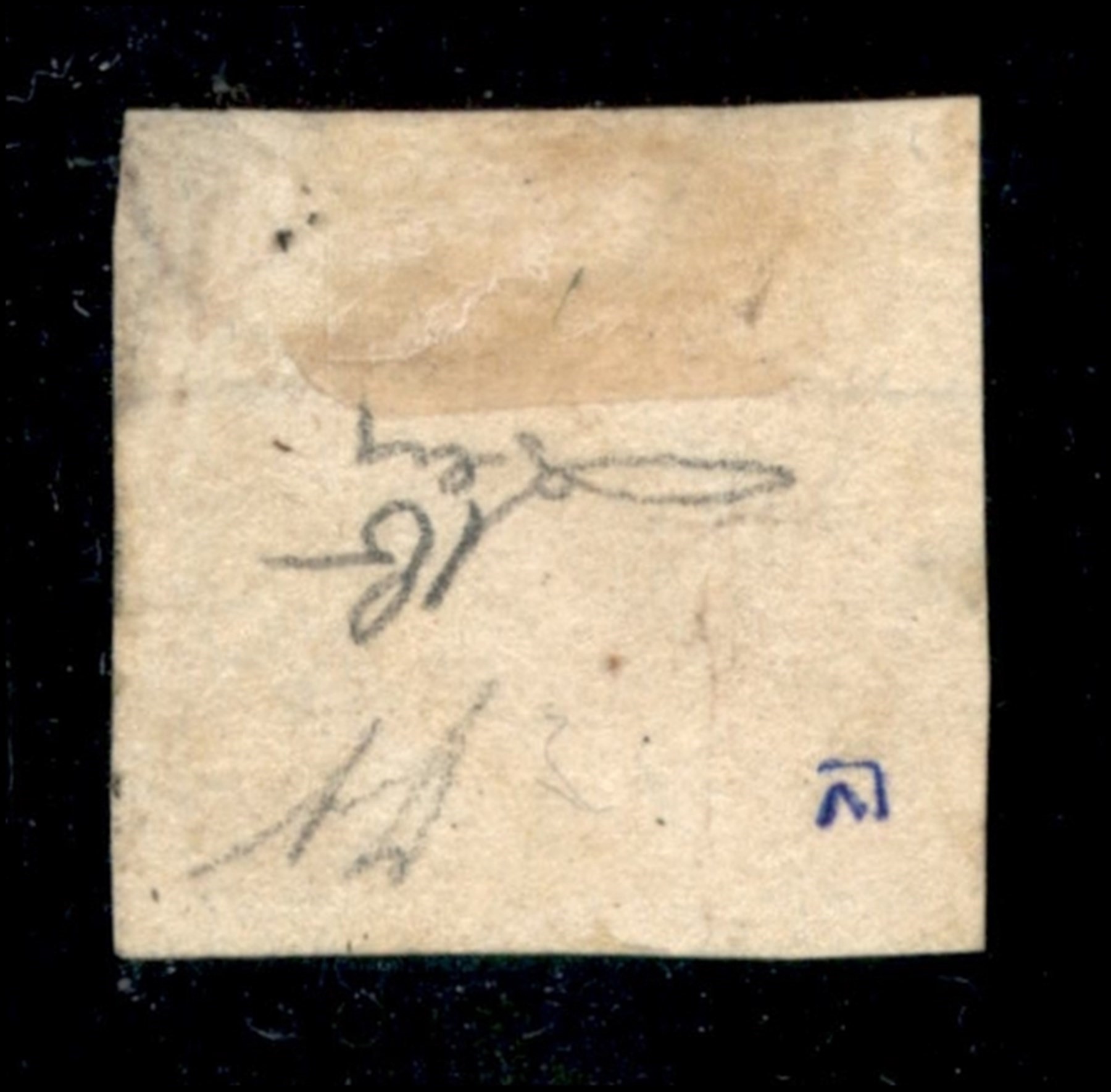 ITALIA / Antichi Stati Italiani / Napoli / Posta ordinaria