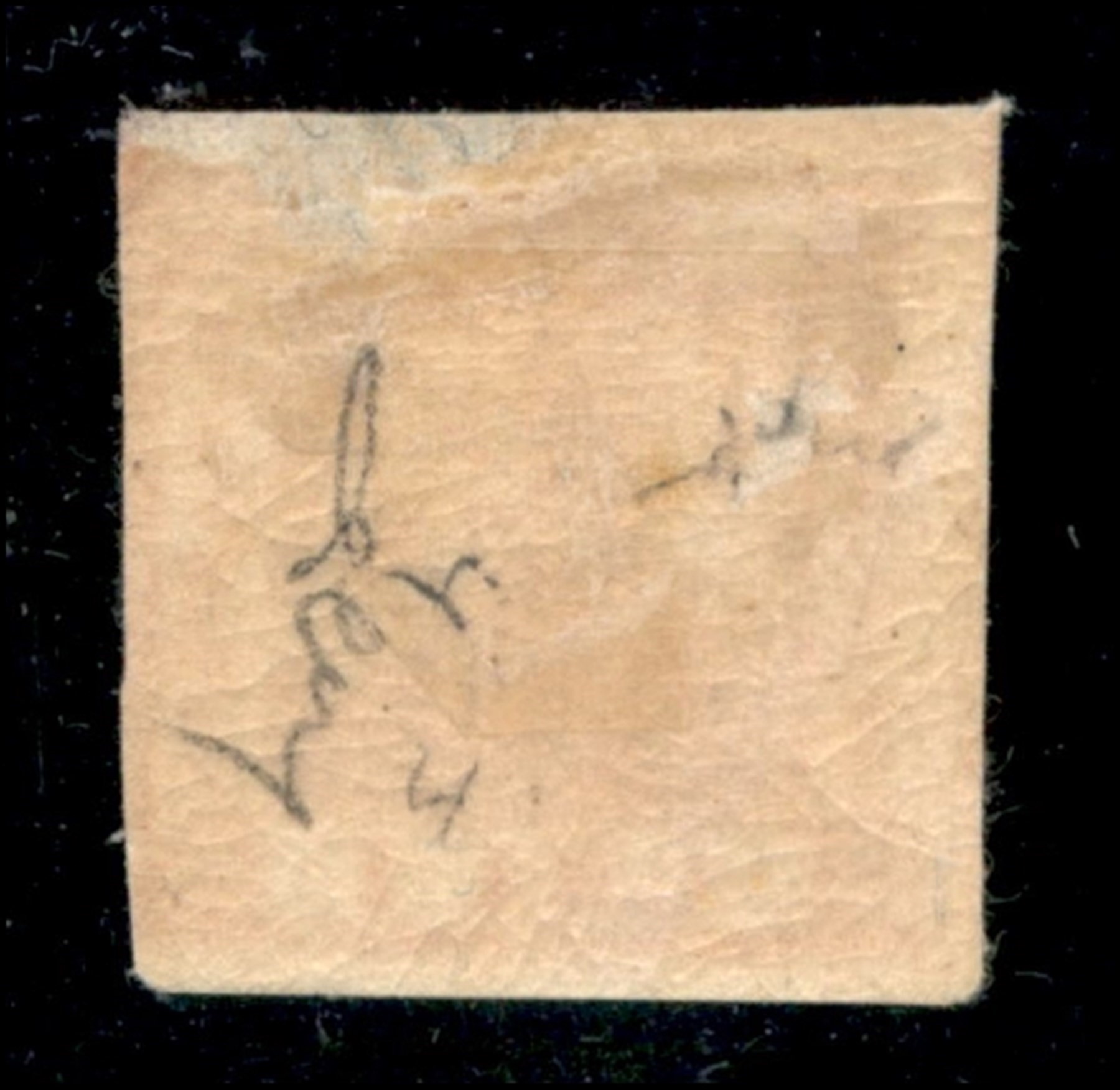 ITALIA / Antichi Stati Italiani / Napoli / Posta ordinaria