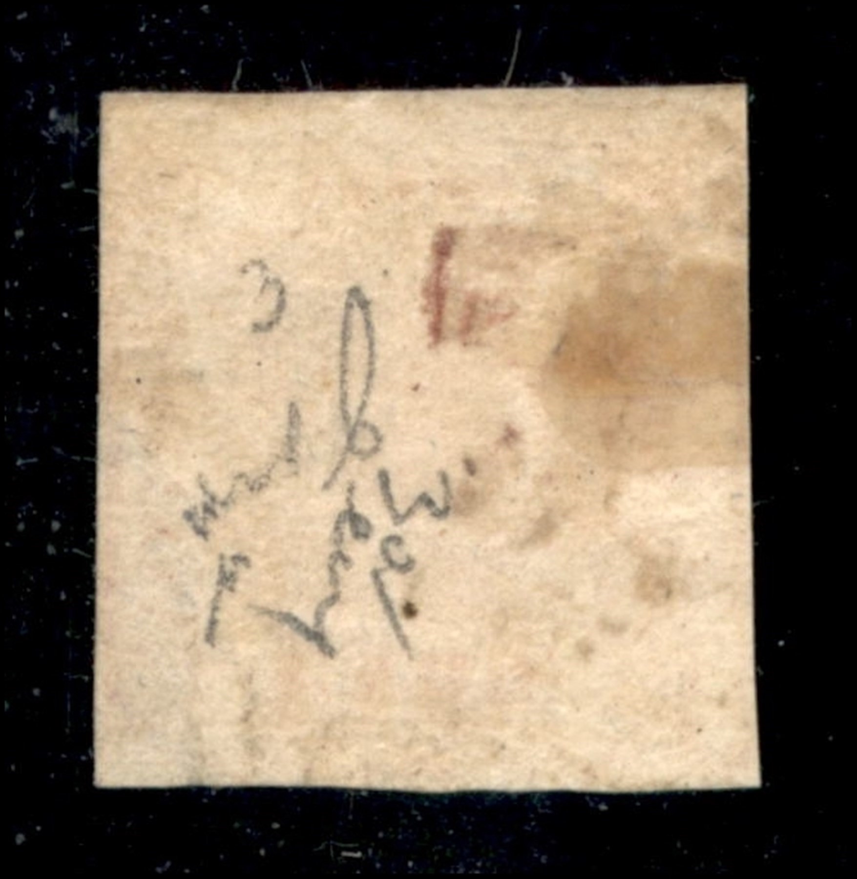 ITALIA / Antichi Stati Italiani / Napoli / Posta ordinaria