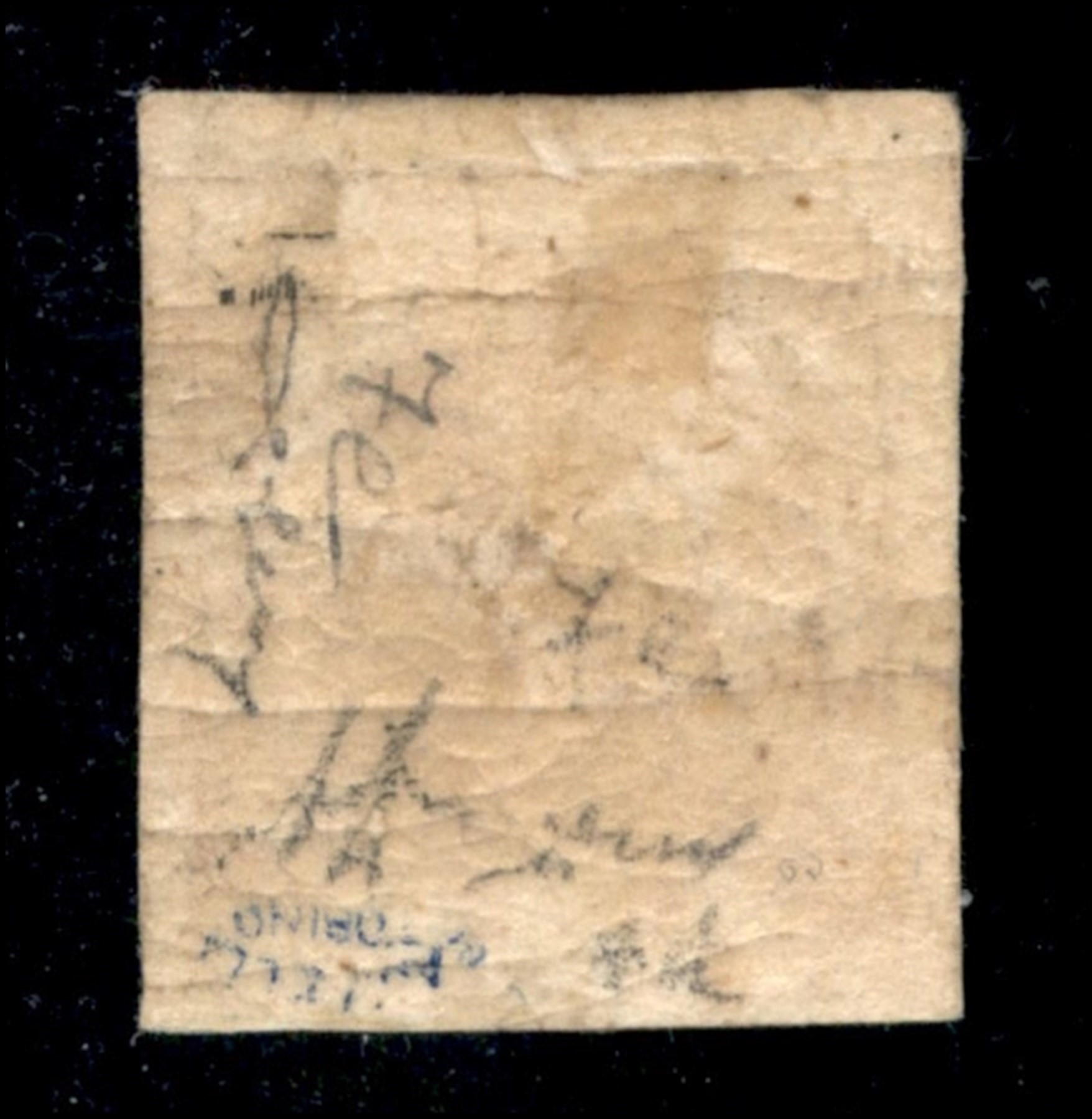 ITALIA / Antichi Stati Italiani / Napoli / Posta ordinaria