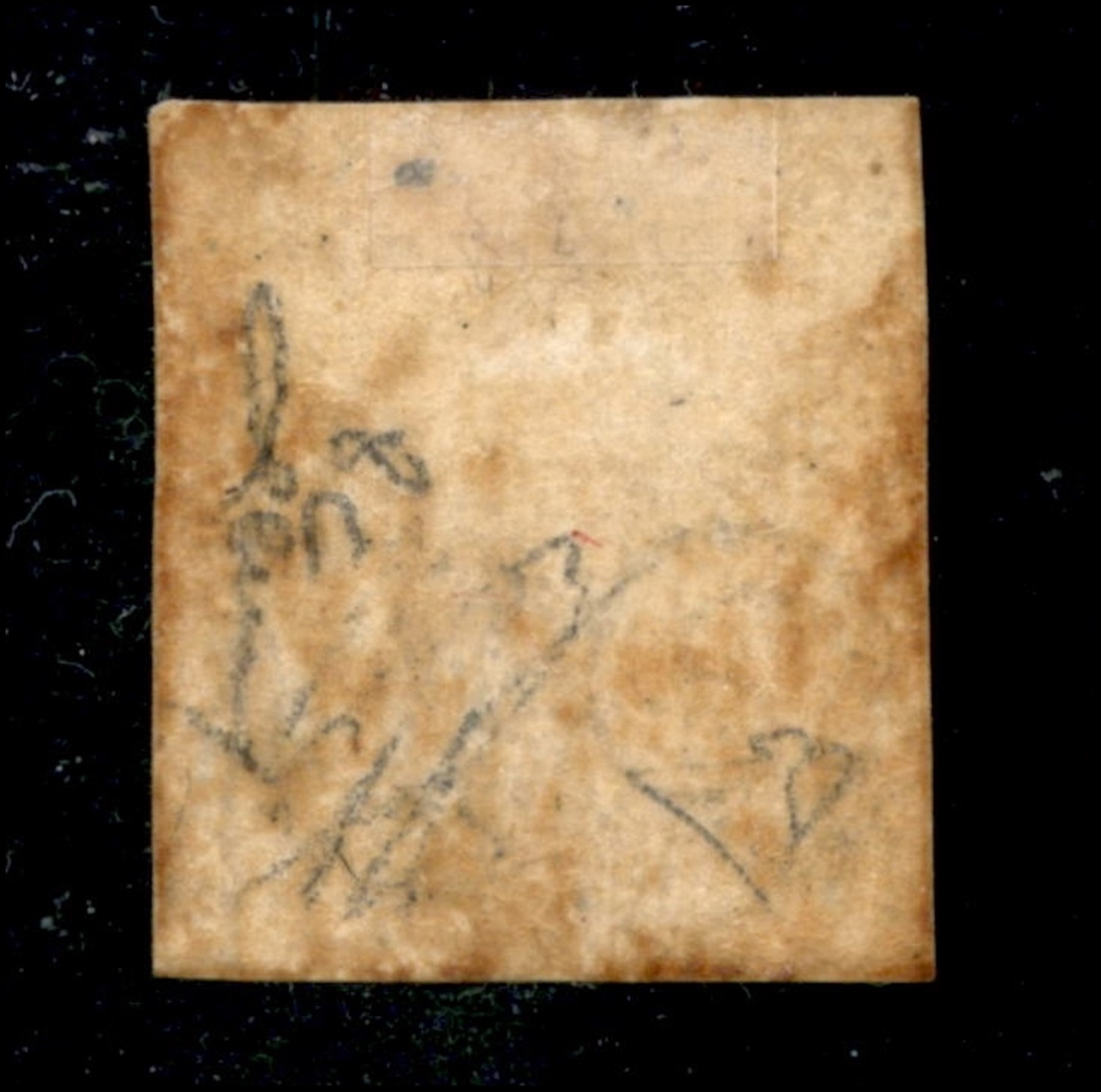 ITALIA / Antichi Stati Italiani / Napoli / Posta ordinaria