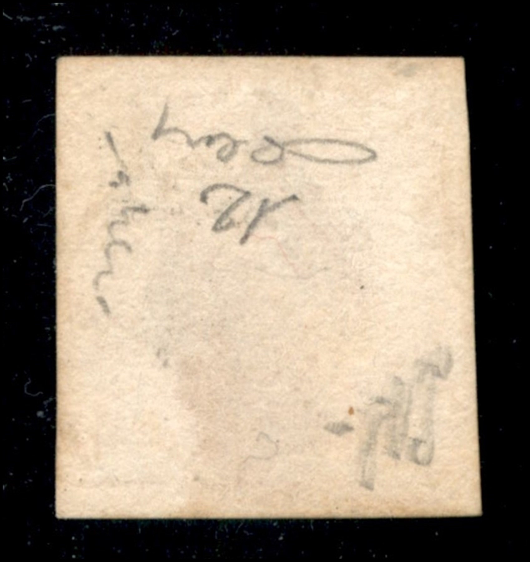 ITALIA / Antichi Stati Italiani / Napoli / Posta ordinaria