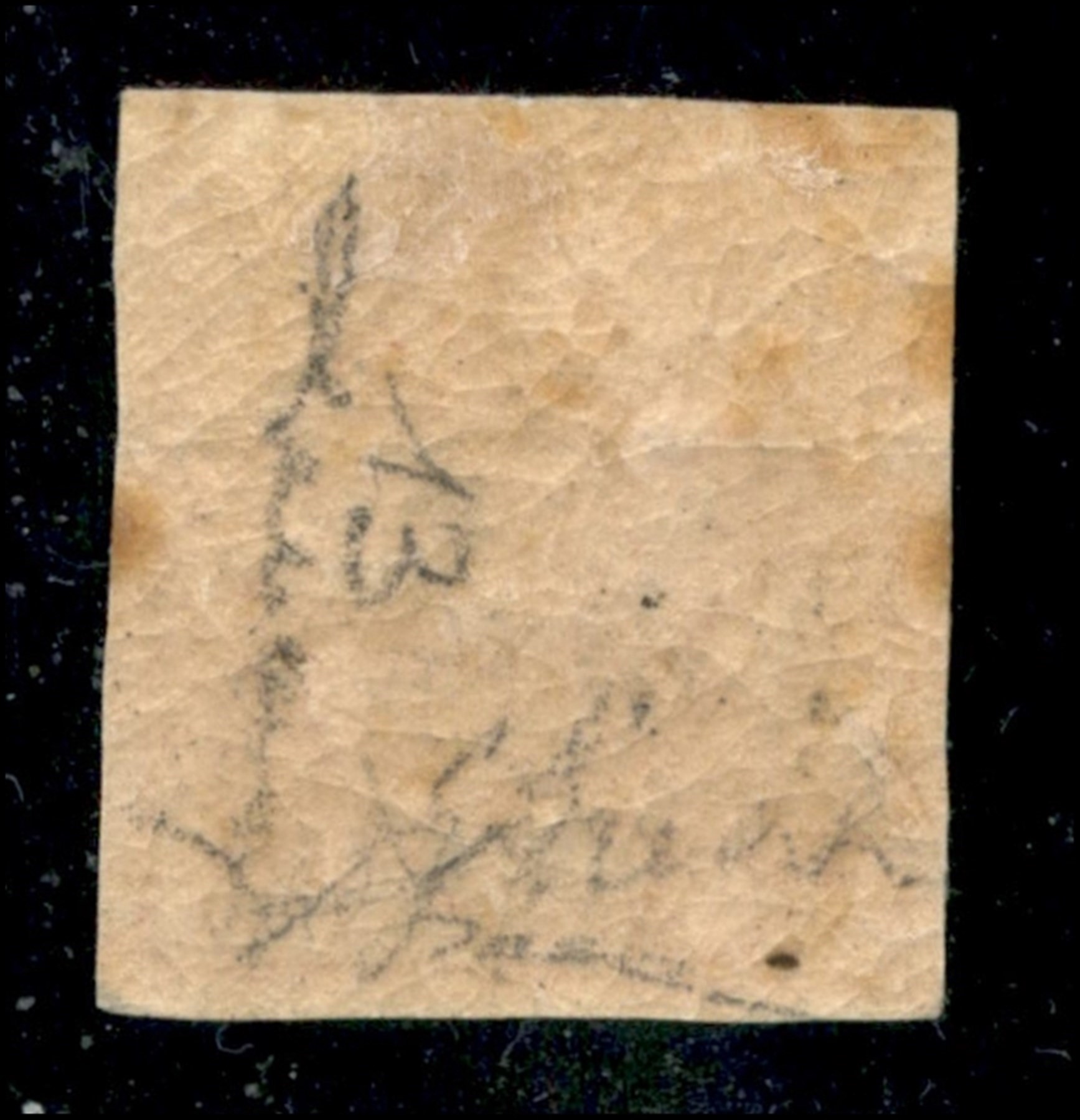 ITALIA / Antichi Stati Italiani / Napoli / Posta ordinaria