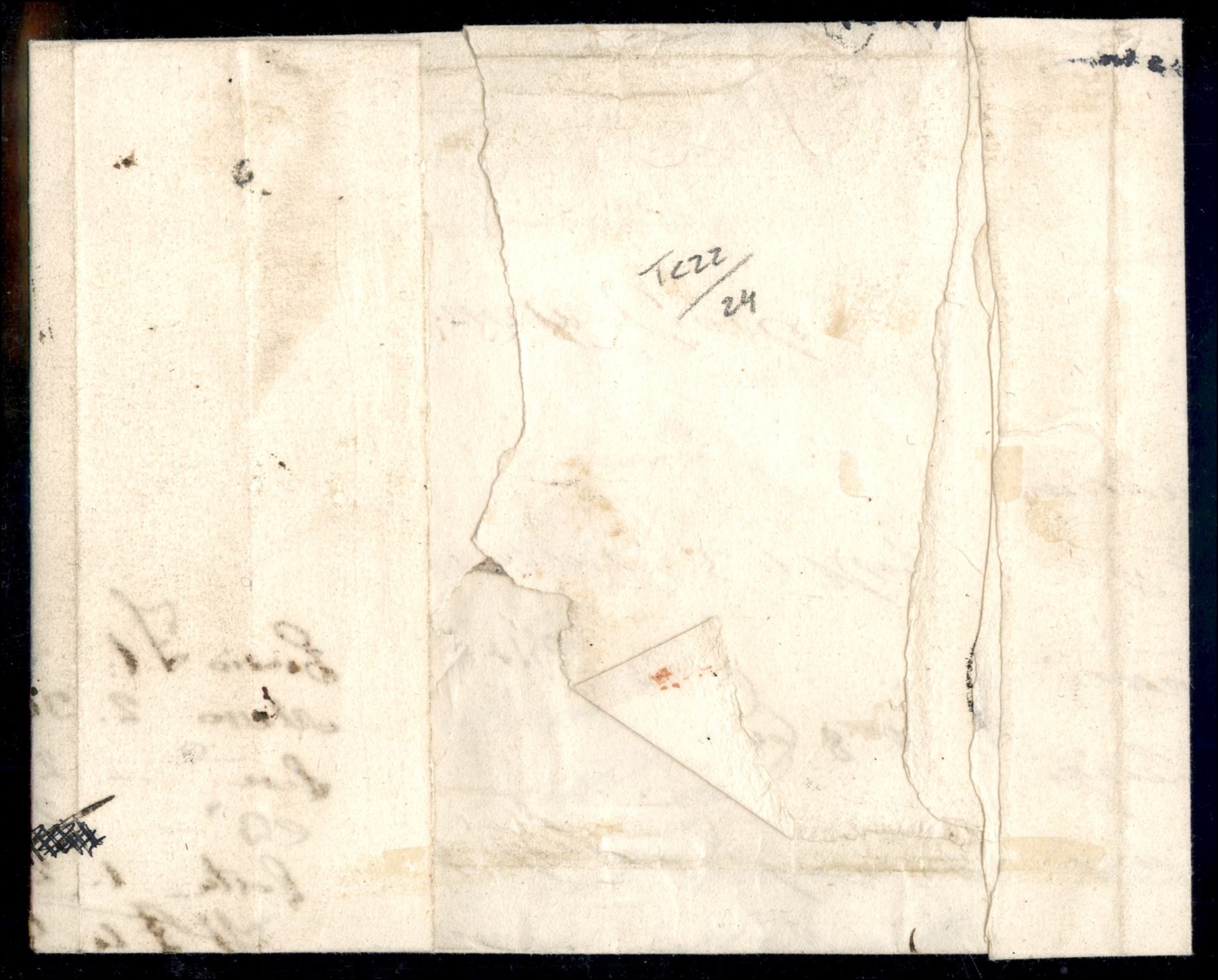 ITALIA / Antichi Stati Italiani / Modena / Governo Provvisorio / Posta ordinaria