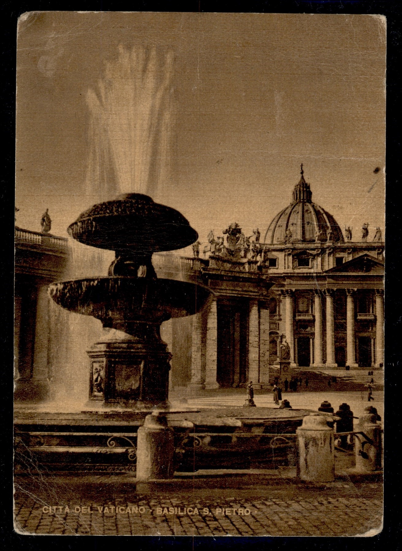 Italia / Repubblica