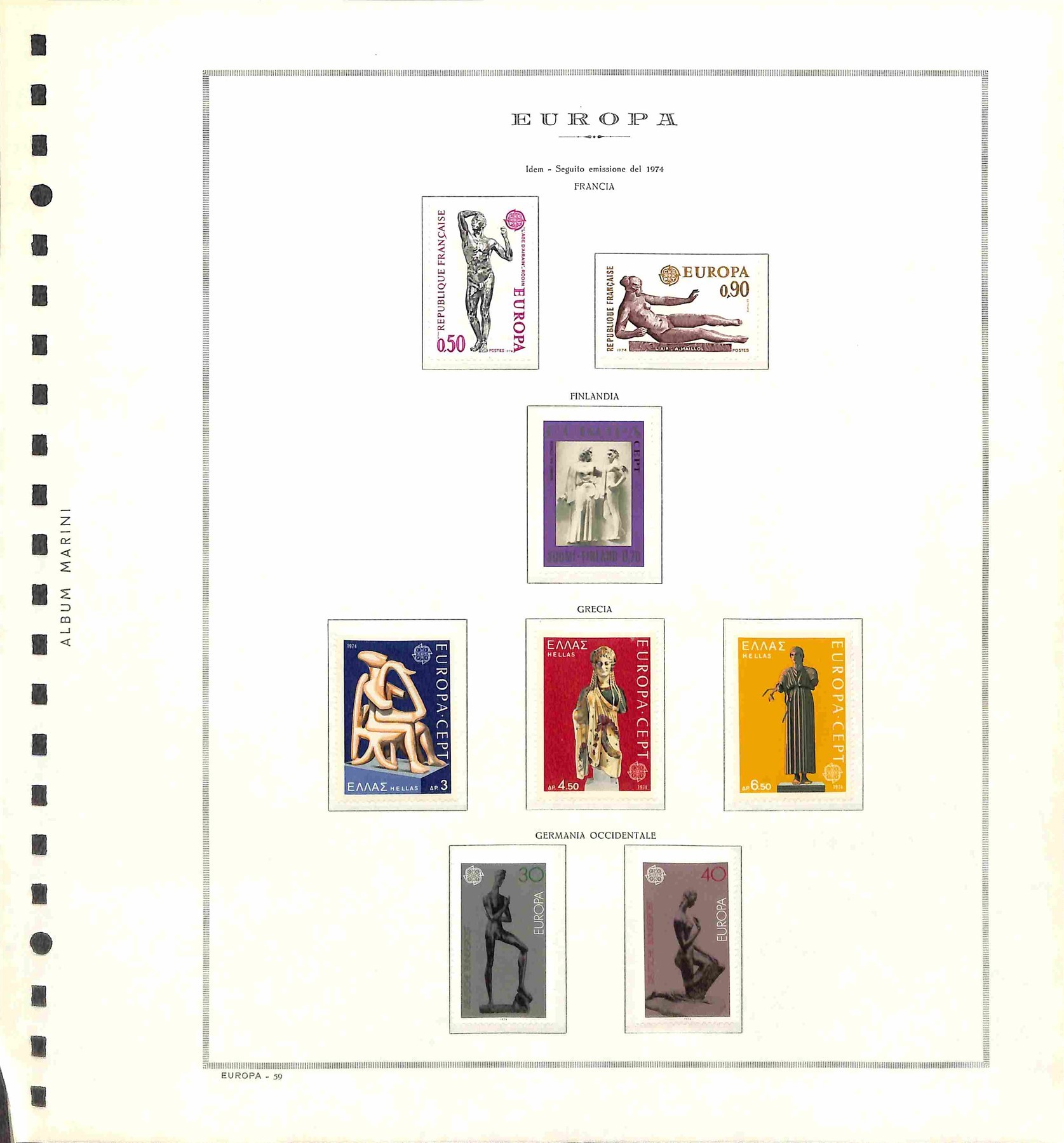 Europa Cept