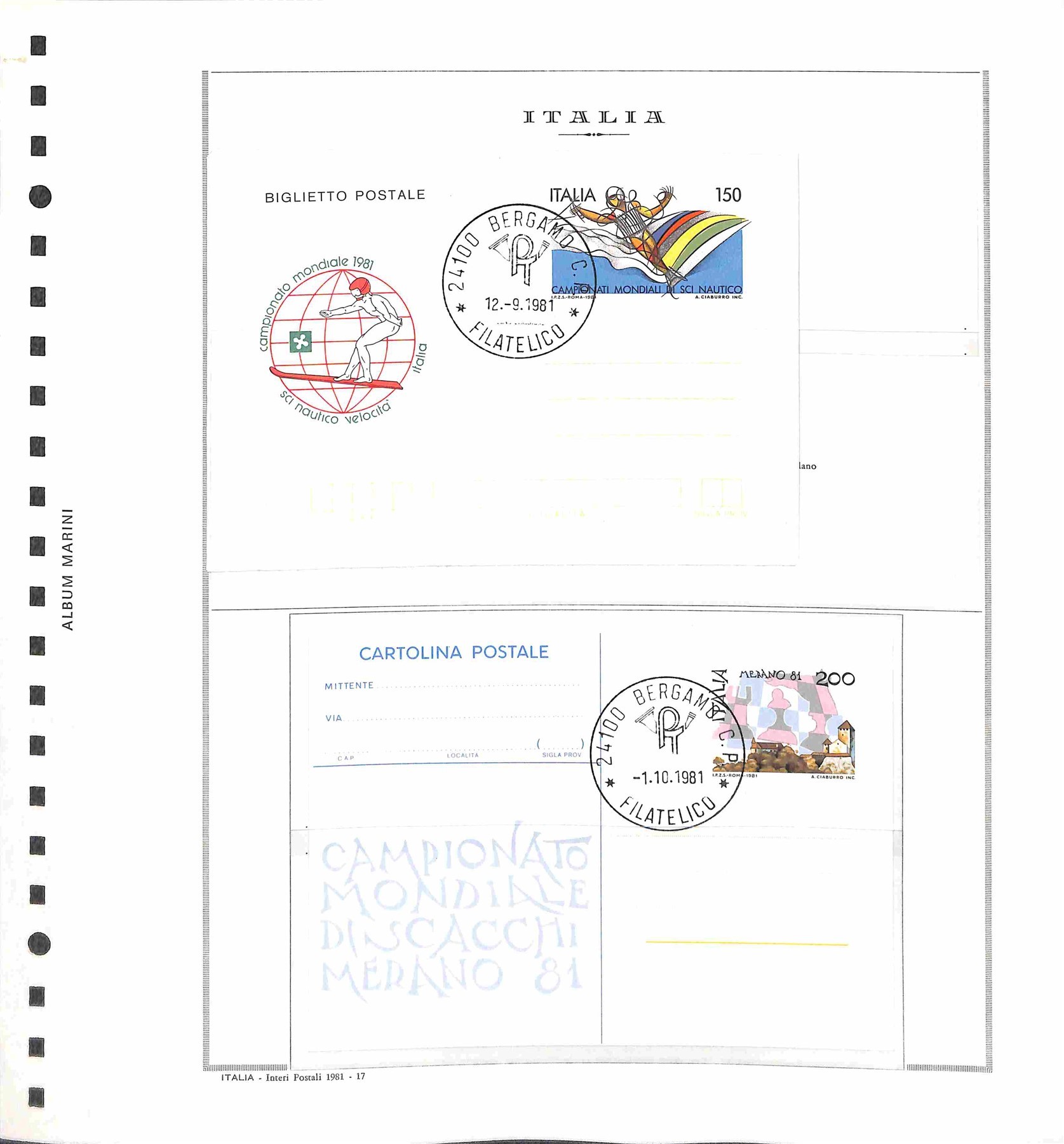 Italia / Repubblica