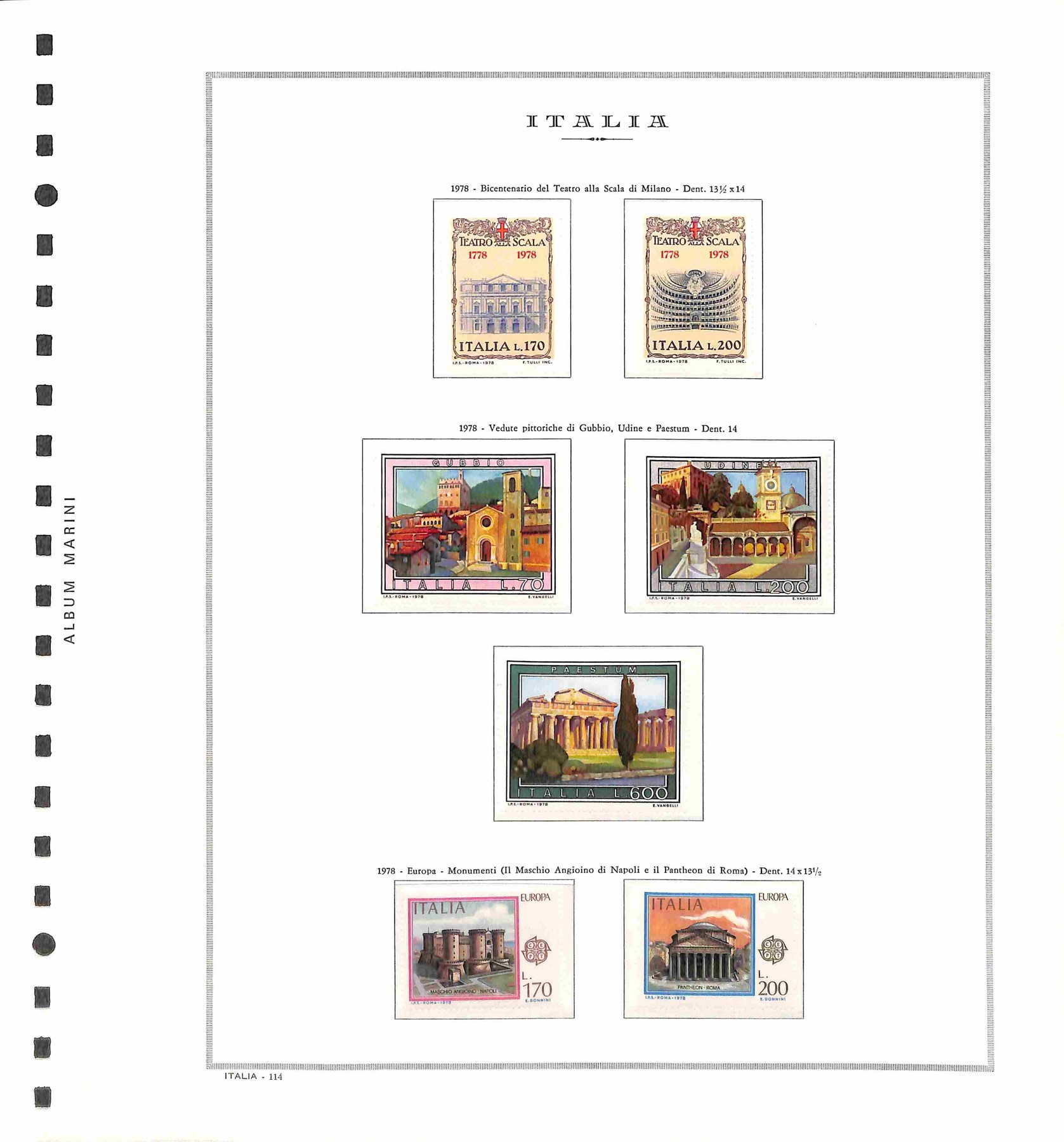 Italia / Repubblica