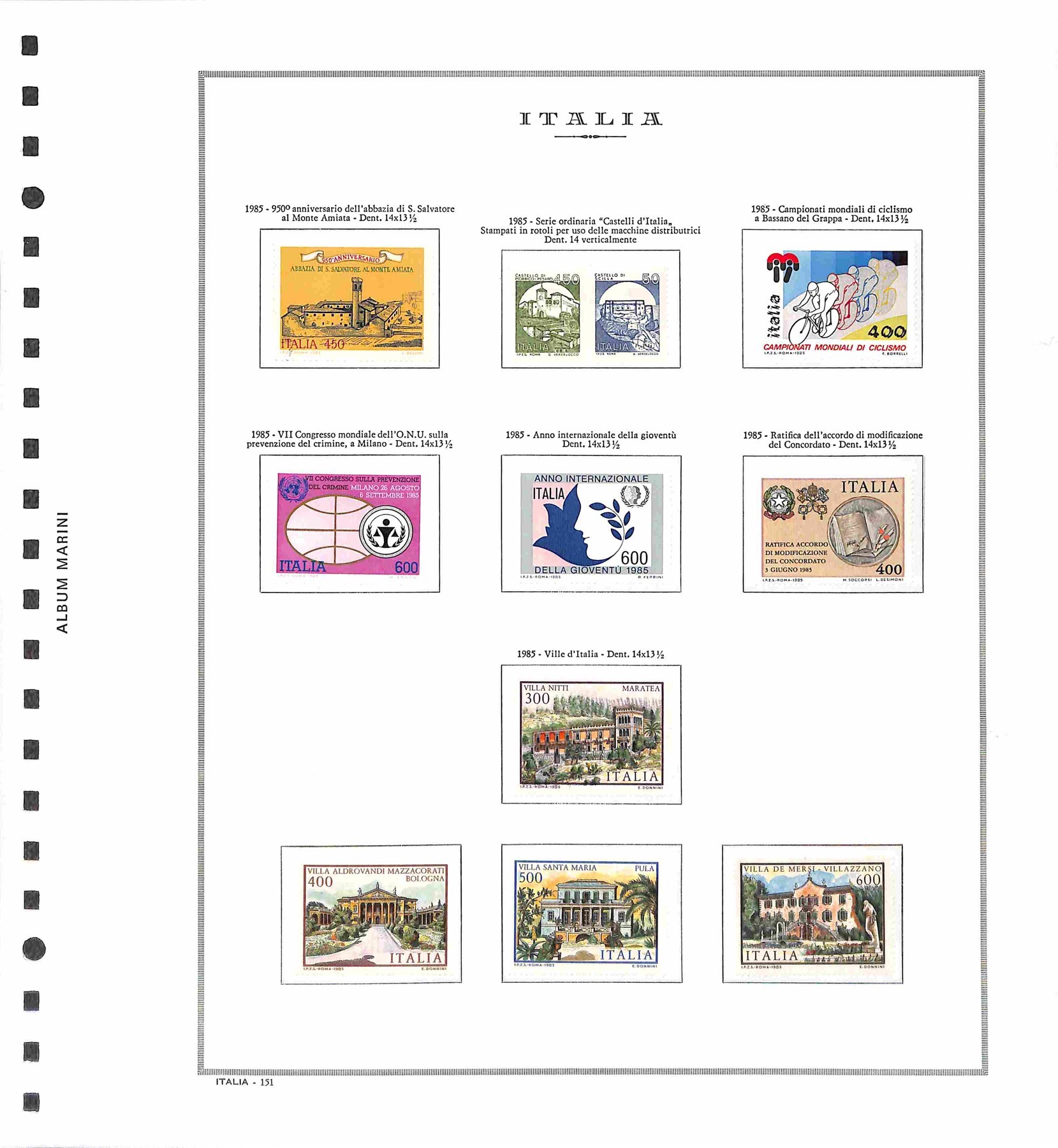 Italia / Repubblica