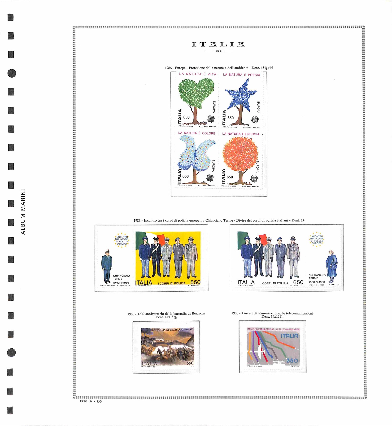Italia / Repubblica
