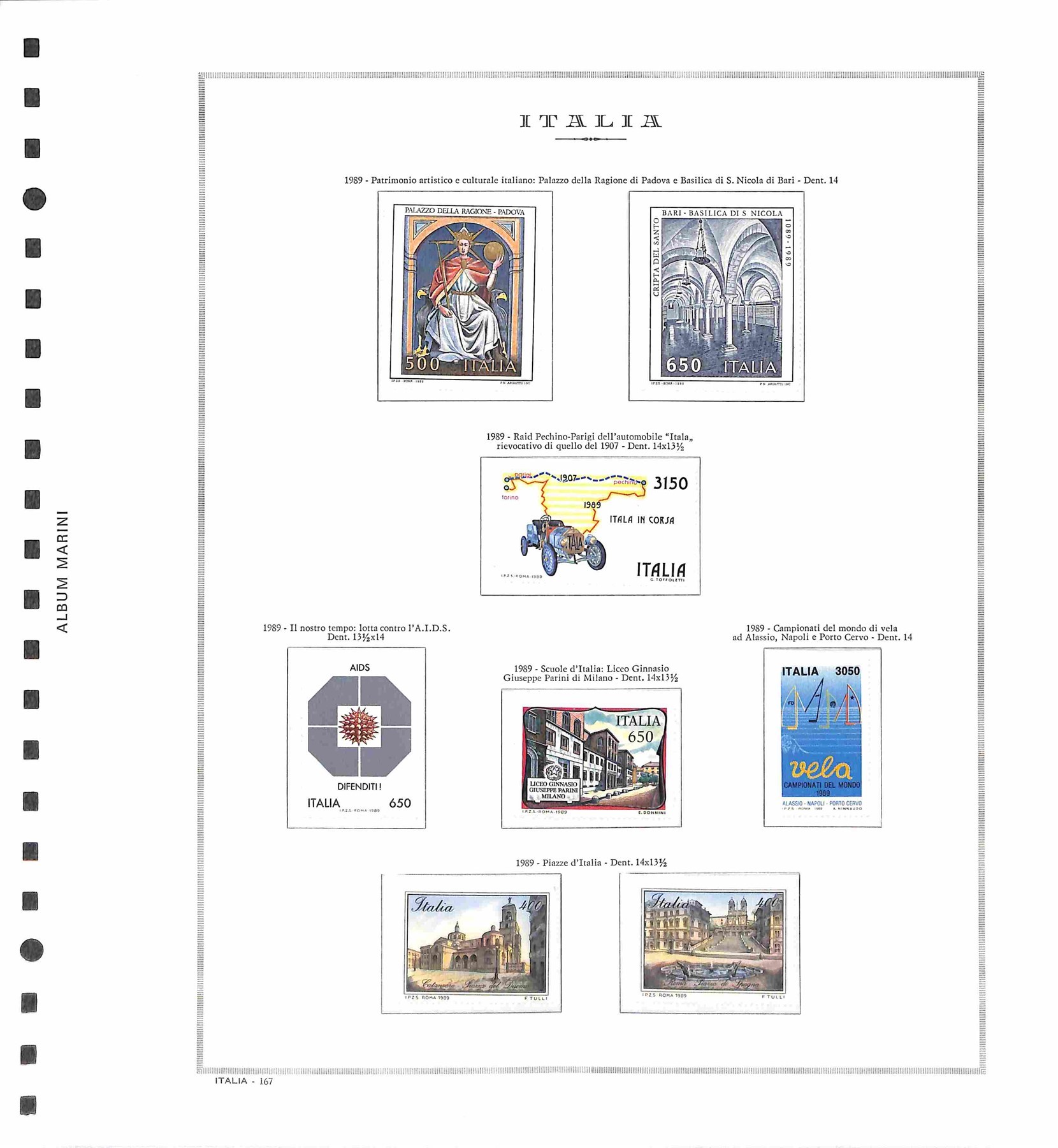Italia / Repubblica