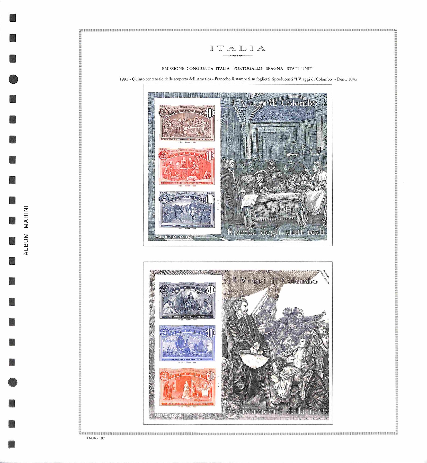 Italia / Repubblica