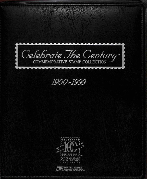 STATI UNITI D'AMERICA / Posta ordinaria