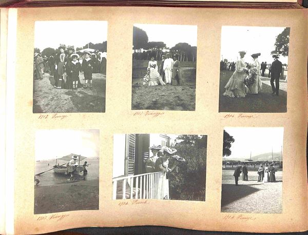 ITALIA / Regno / Vittorio Emanuele III