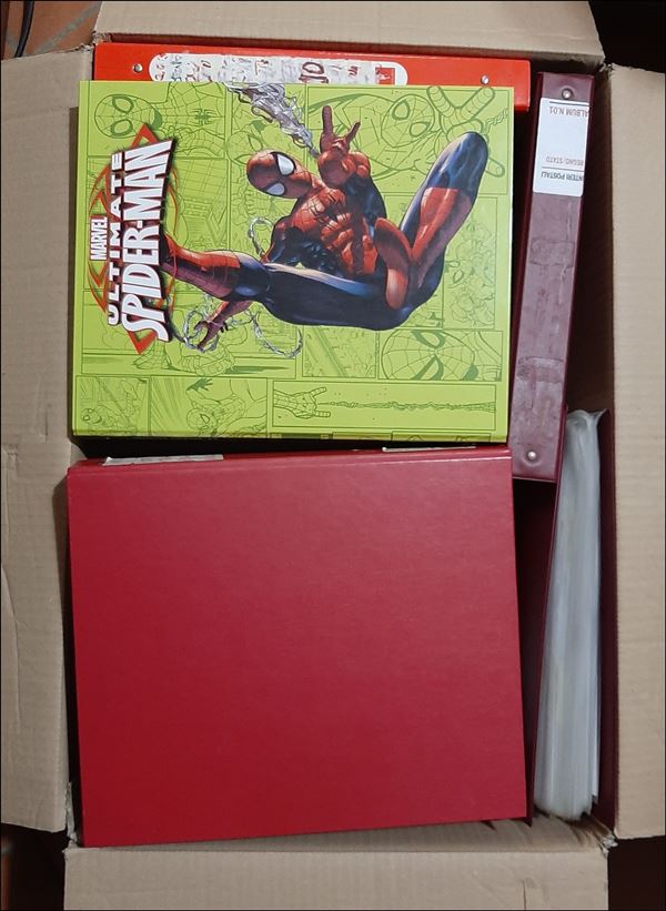 ITALIA / Repubblica / Posta ordinaria