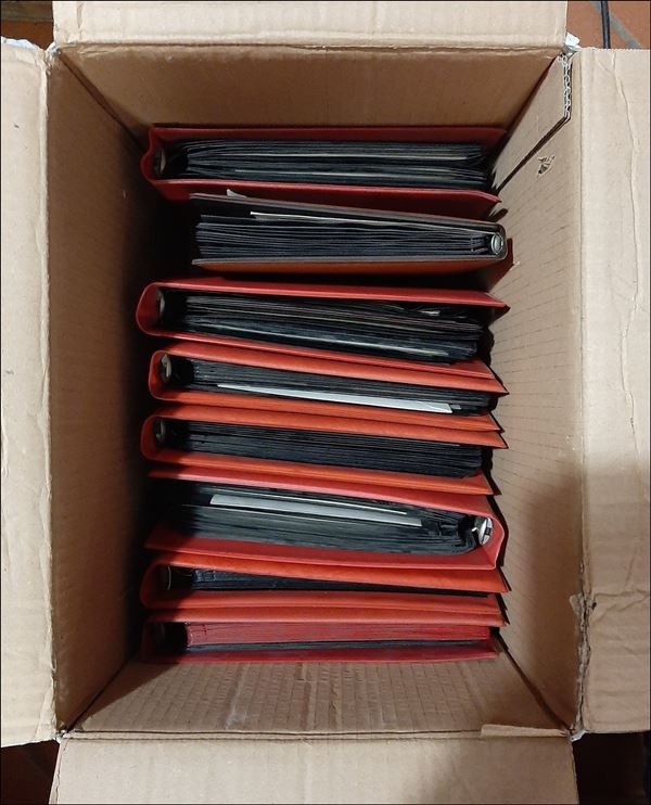 ITALIA / Posta ordinaria