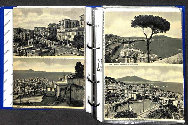 ITALIA / Posta ordinaria