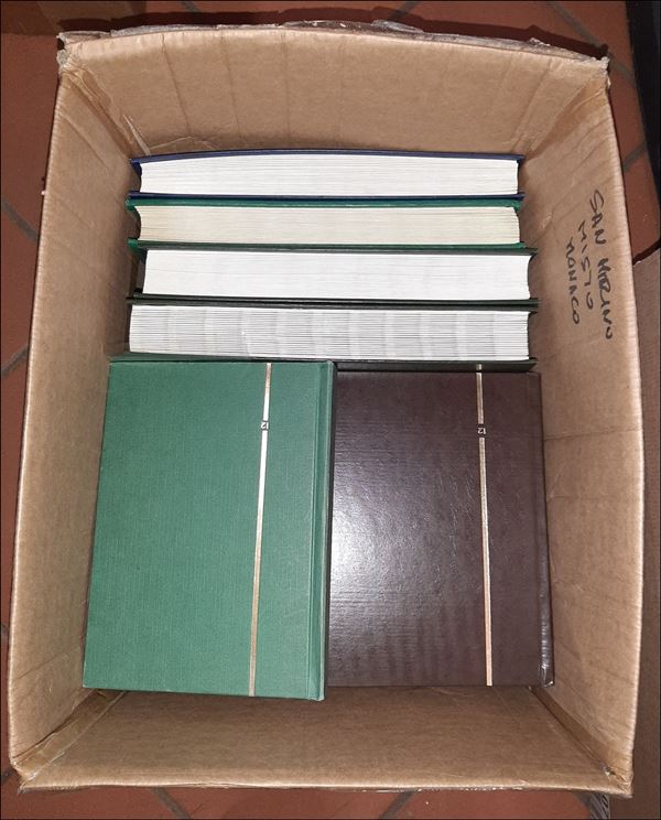 MONDIALE / Posta ordinaria