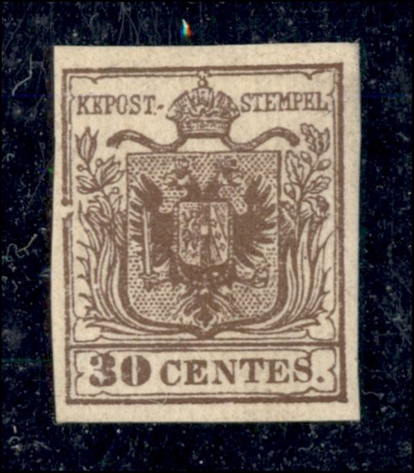 ITALIA / Antichi Stati Italiani / Lombardo Veneto