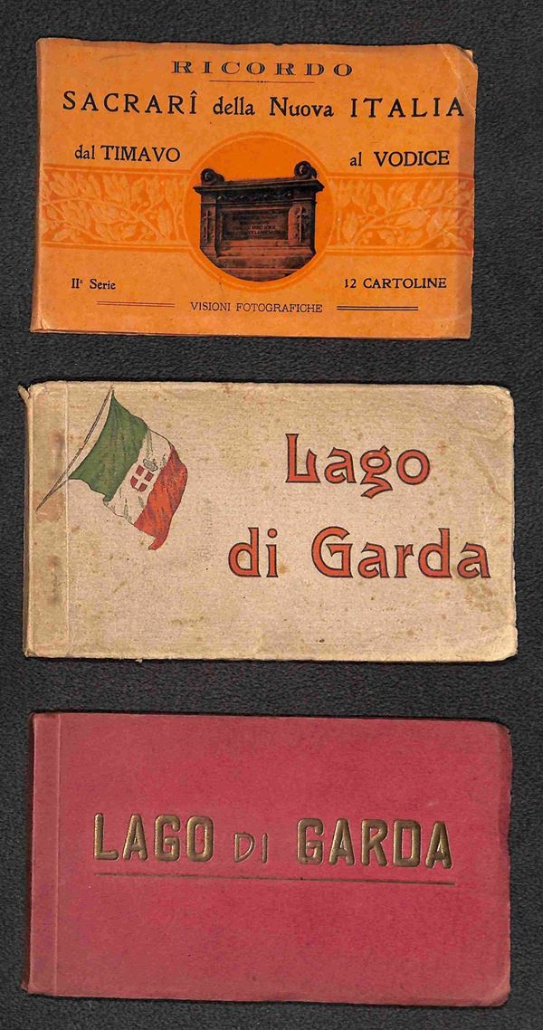 ITALIA / Regno / Posta ordinaria