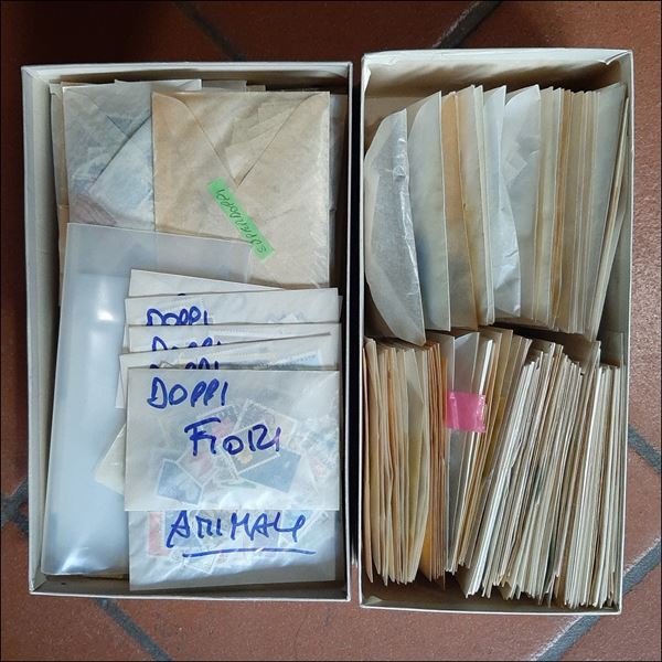 ITALIA / Posta ordinaria