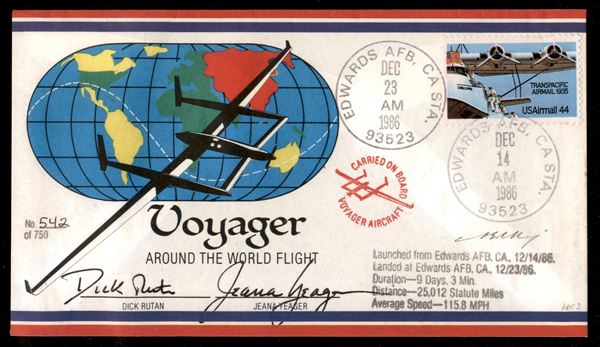 STATI UNITI D'AMERICA / Aerogrammi