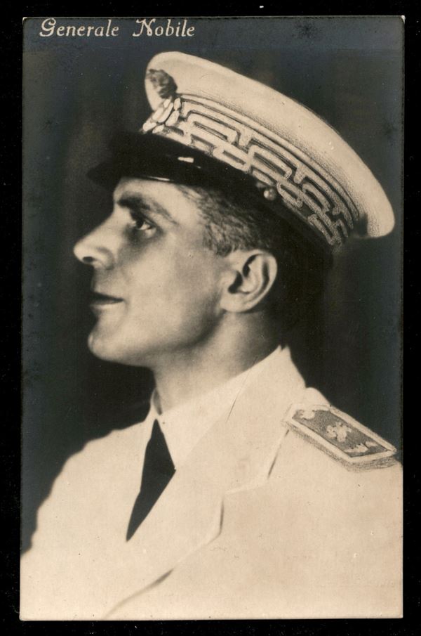 ITALIA / Regno / Vittorio Emanuele III / Posta aerea