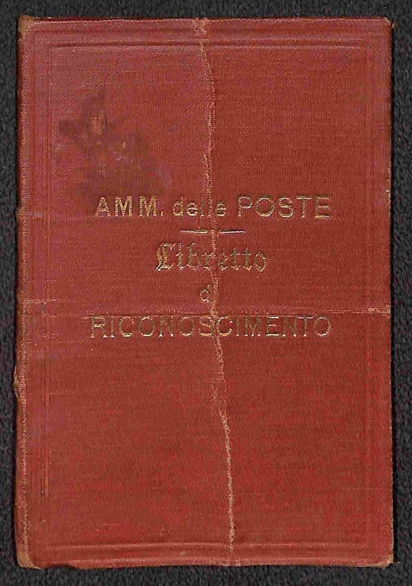 ITALIA / Regno / Vittorio Emanuele III / Posta ordinaria