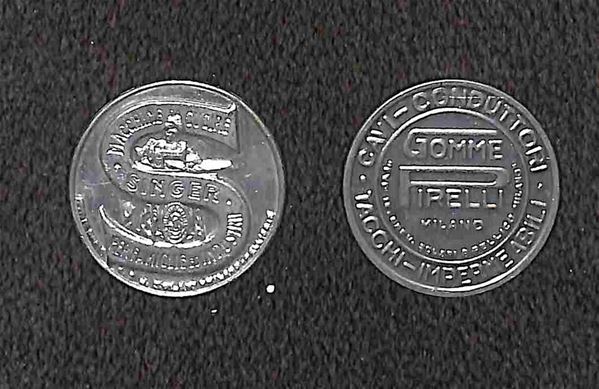 ITALIA / Regno / Vittorio Emanuele III / Posta ordinaria