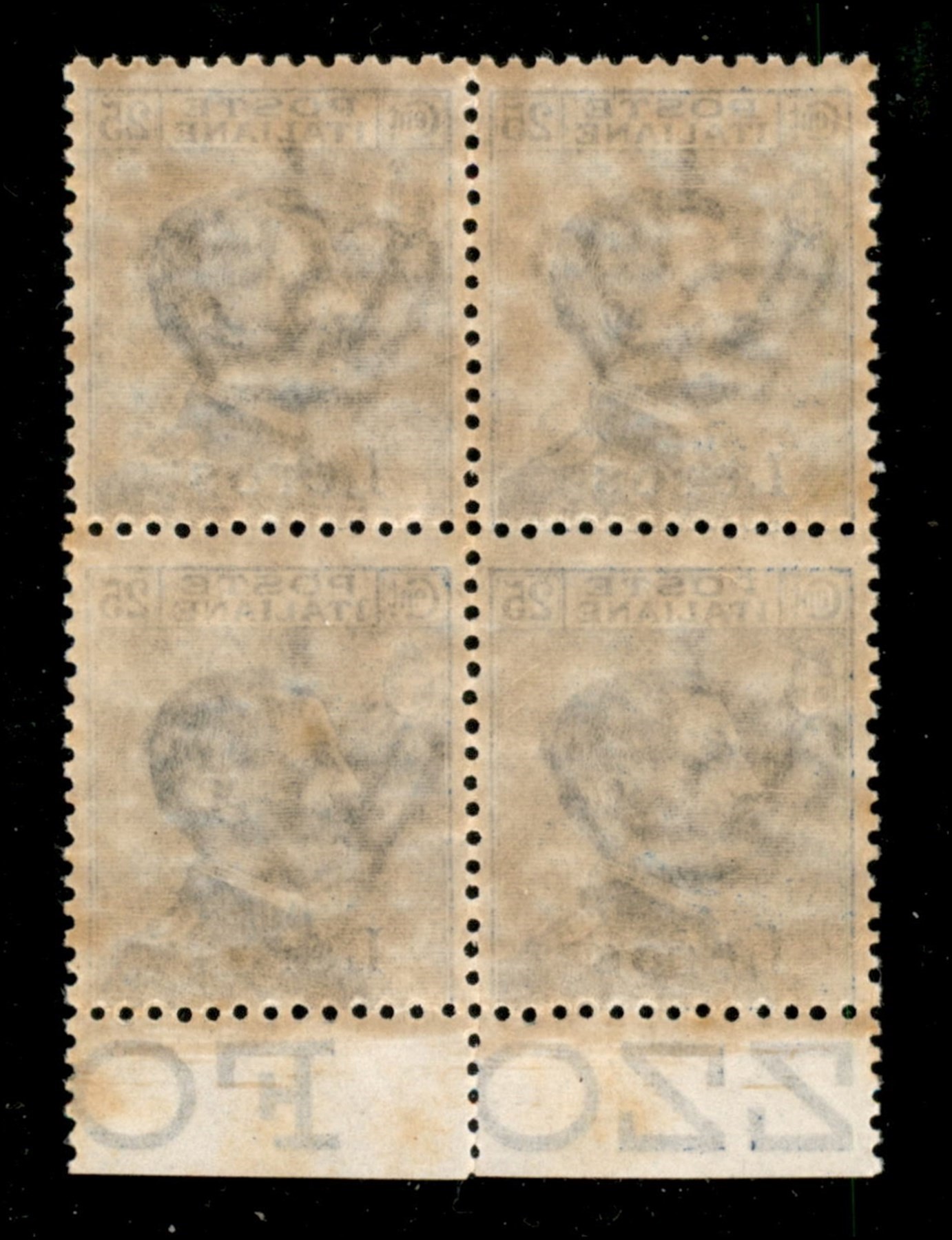 Italia / Colonie / Egeo / Lero / Posta Ordinaria