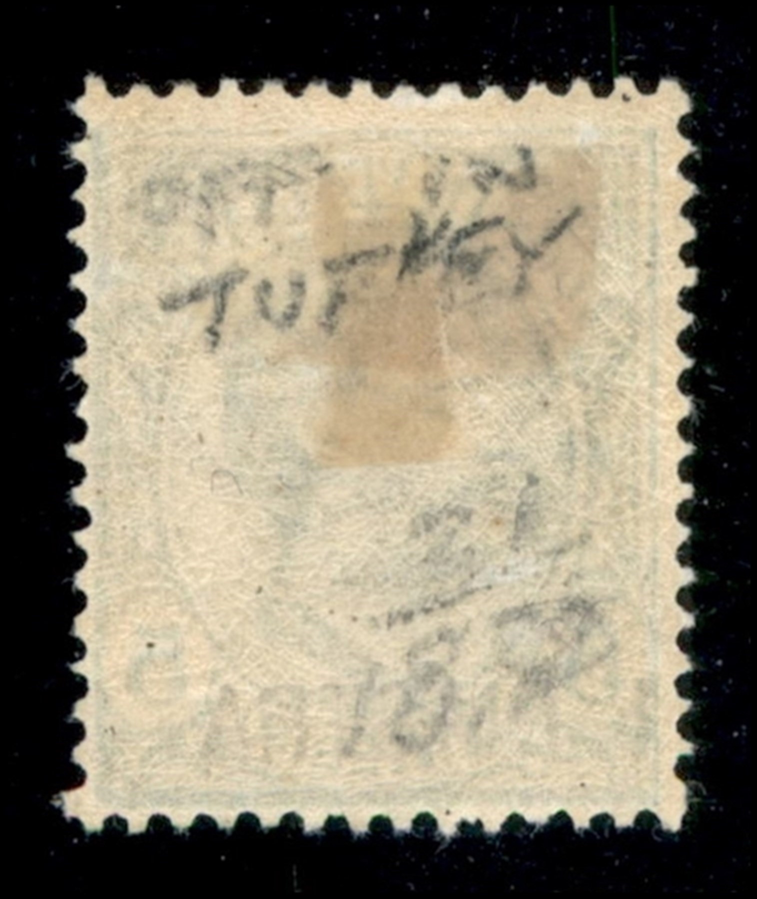 Italia / Uffici Postali All'estero / Levante / Costantinopoli / Posta Ordinaria