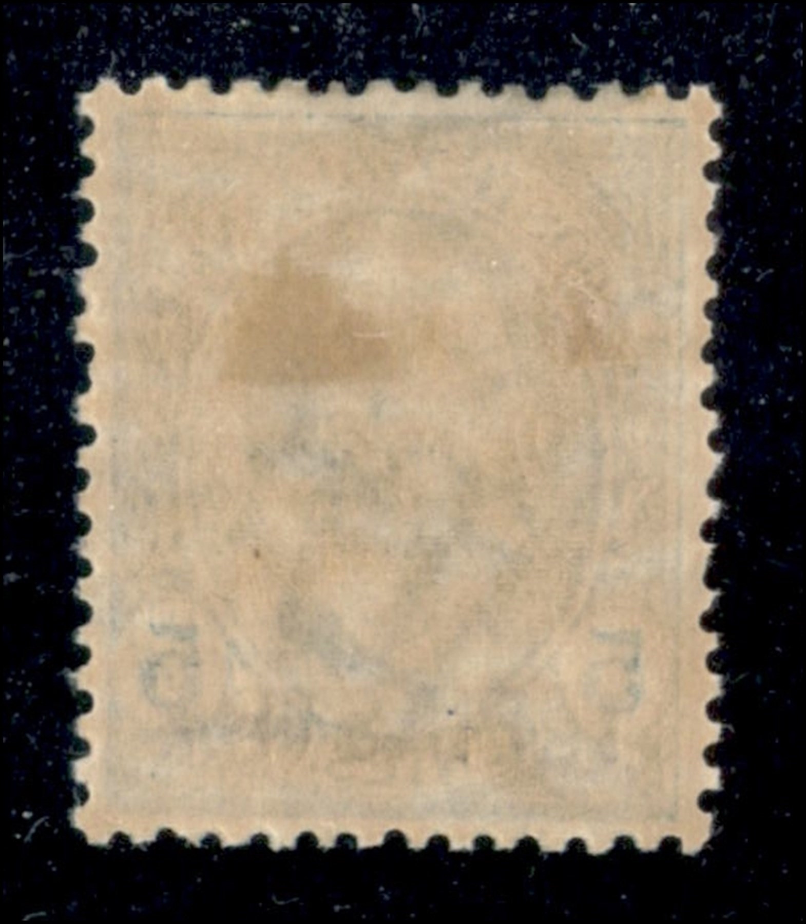 Italia / Uffici Postali All'estero / Levante / Costantinopoli / Posta Ordinaria