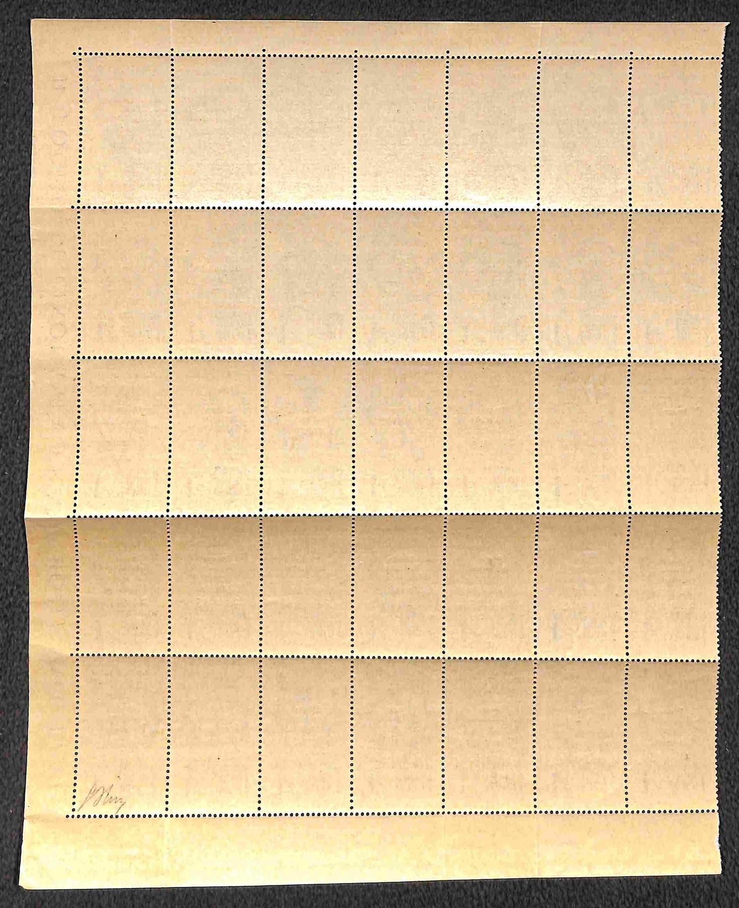 Italia / C.L.n. / Imperia / Posta Ordinaria