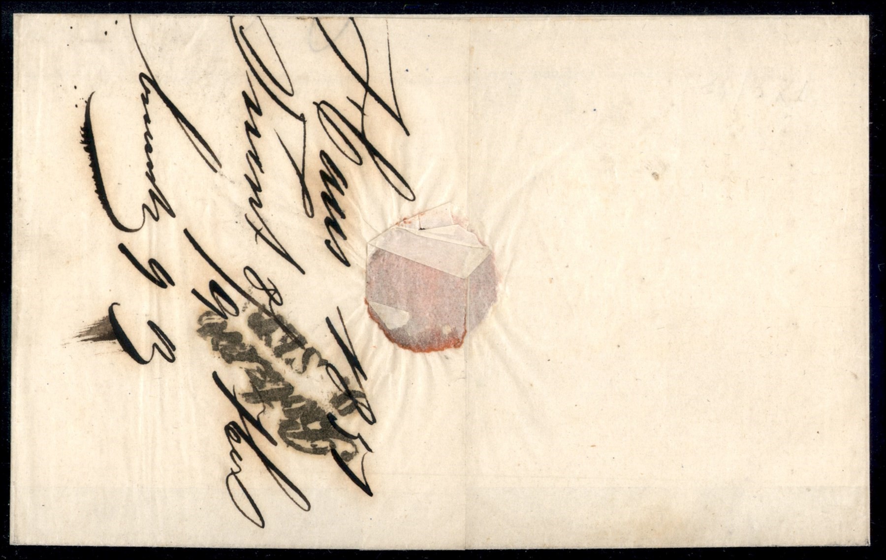 ITALIA / Antichi Stati Italiani / Lombardo Veneto / Territori italiani d'Austria / Posta ordinari...