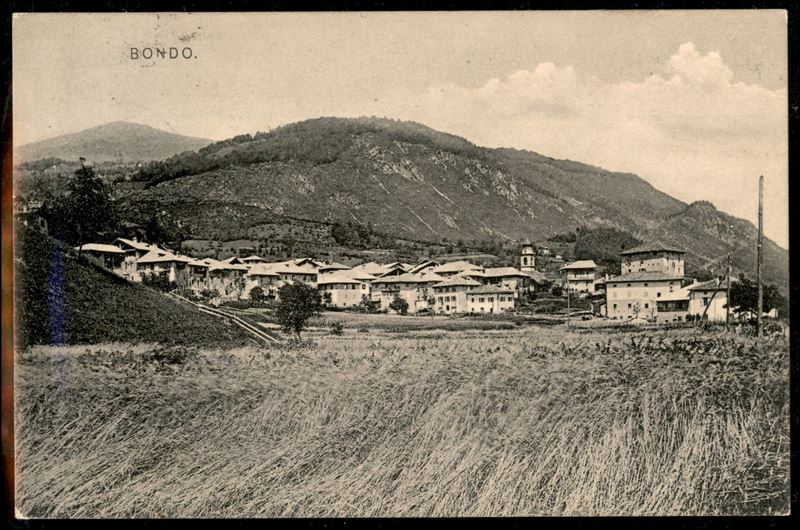 ITALIA / Antichi Stati Italiani / Lombardo Veneto / Territori italiani d'Austria / Posta ordinari...