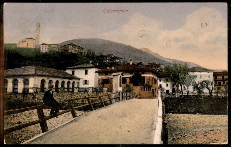 ITALIA / Antichi Stati Italiani / Lombardo Veneto / Territori italiani d'Austria / Posta ordinari...