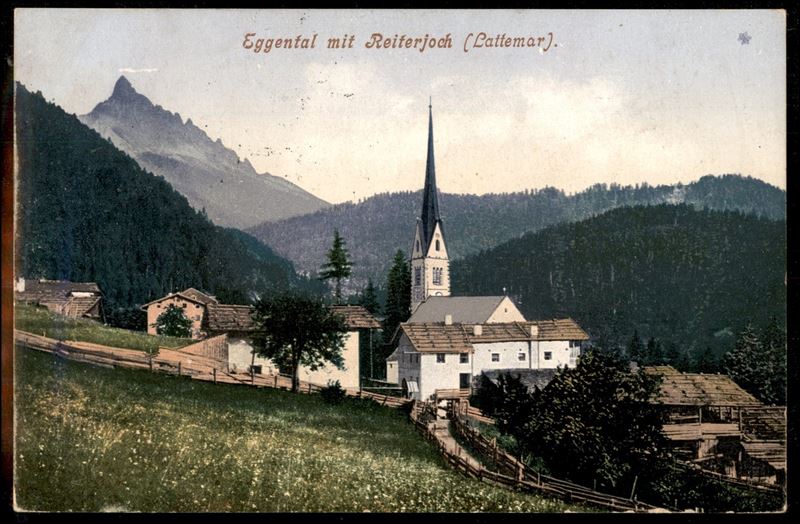 ITALIA / Antichi Stati Italiani / Lombardo Veneto / Territori italiani d'Austria / Posta ordinari...