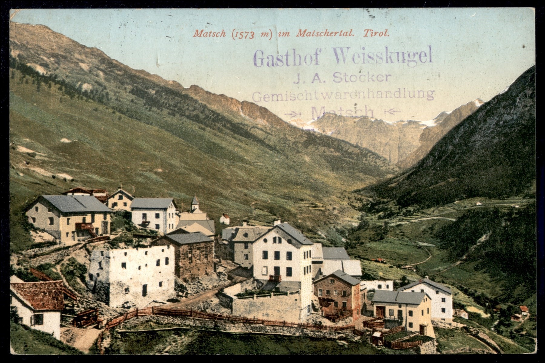 ITALIA / Antichi Stati Italiani / Lombardo Veneto / Territori italiani d'Austria / Posta ordinari...