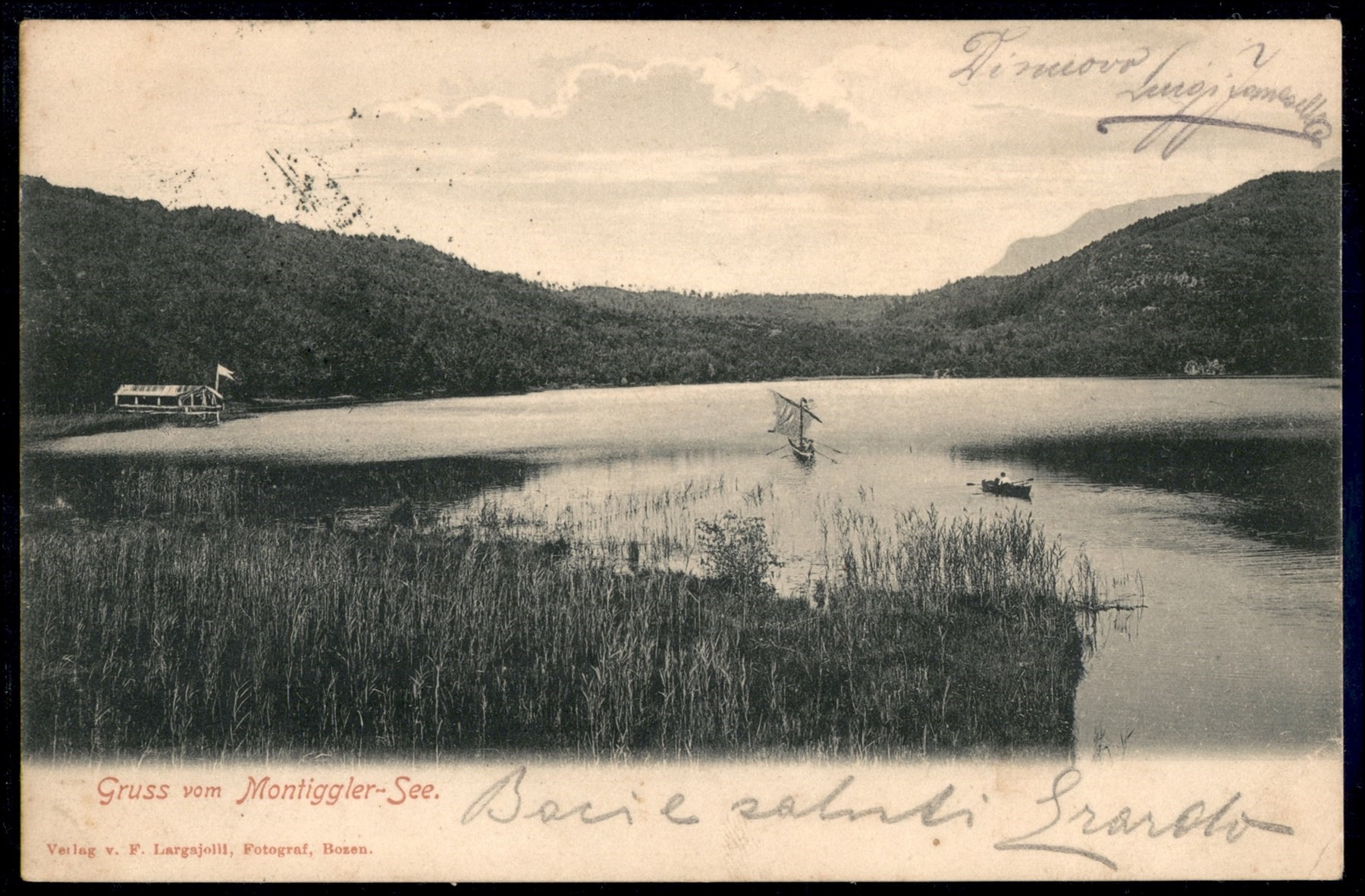 ITALIA / Antichi Stati Italiani / Lombardo Veneto / Territori italiani d'Austria / Posta ordinari...