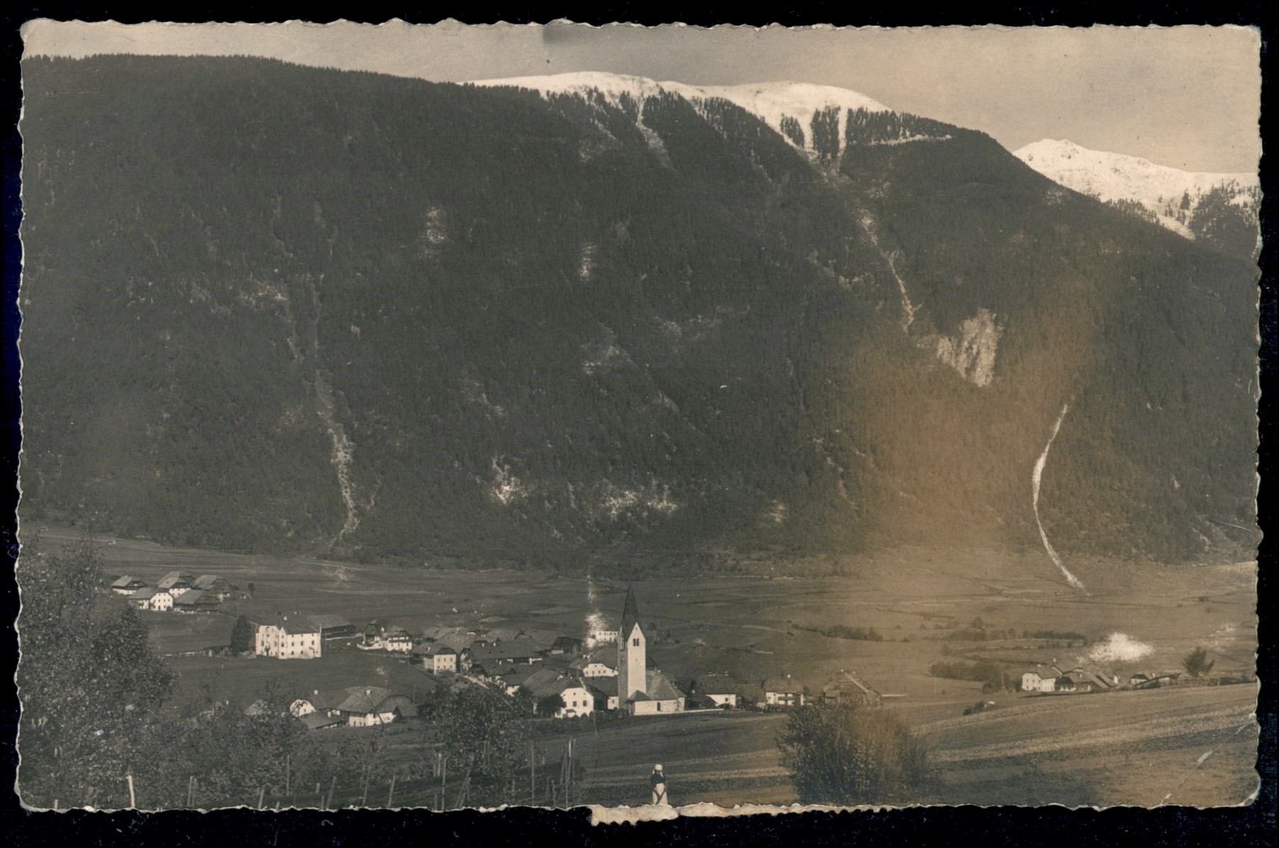 ITALIA / Antichi Stati Italiani / Lombardo Veneto / Territori italiani d'Austria / Posta ordinari...