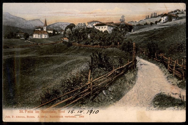 ITALIA / Antichi Stati Italiani / Lombardo Veneto / Territori italiani d'Austria / Posta ordinari...