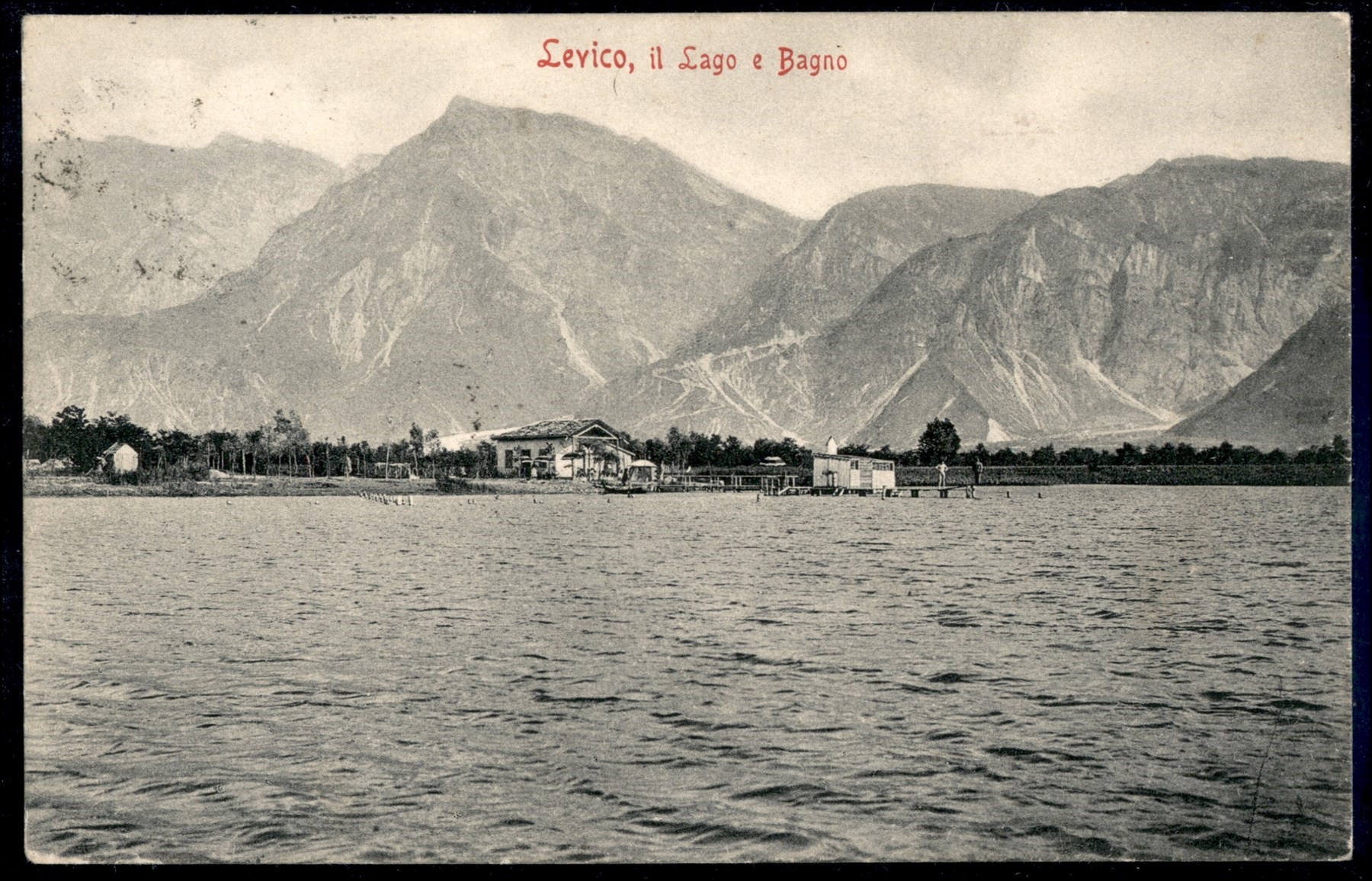 ITALIA / Antichi Stati Italiani / Lombardo Veneto / Territori italiani d'Austria / Posta ordinari...