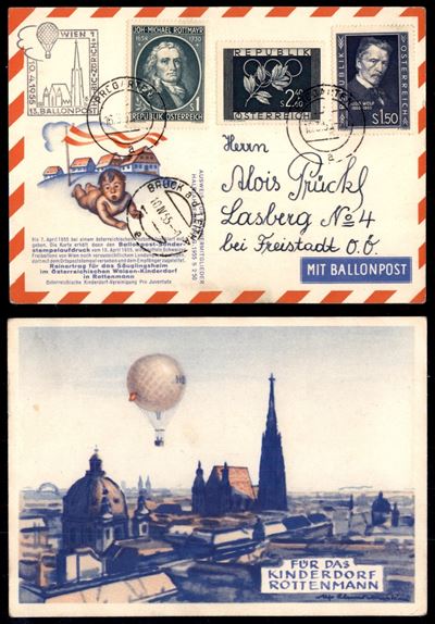 Austria / Repubblica