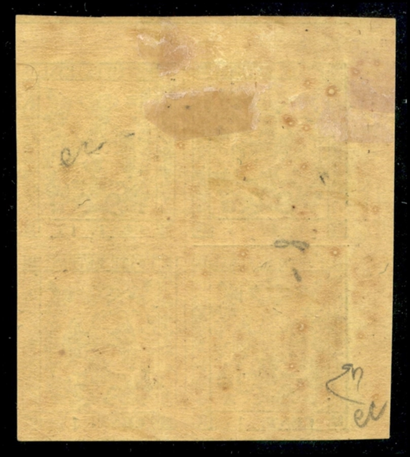 ITALIA / Antichi Stati Italiani / Modena / Posta ordinaria