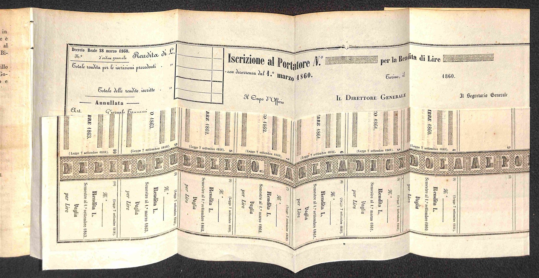 Italia / Antichi Stati Italiani / Sardegna