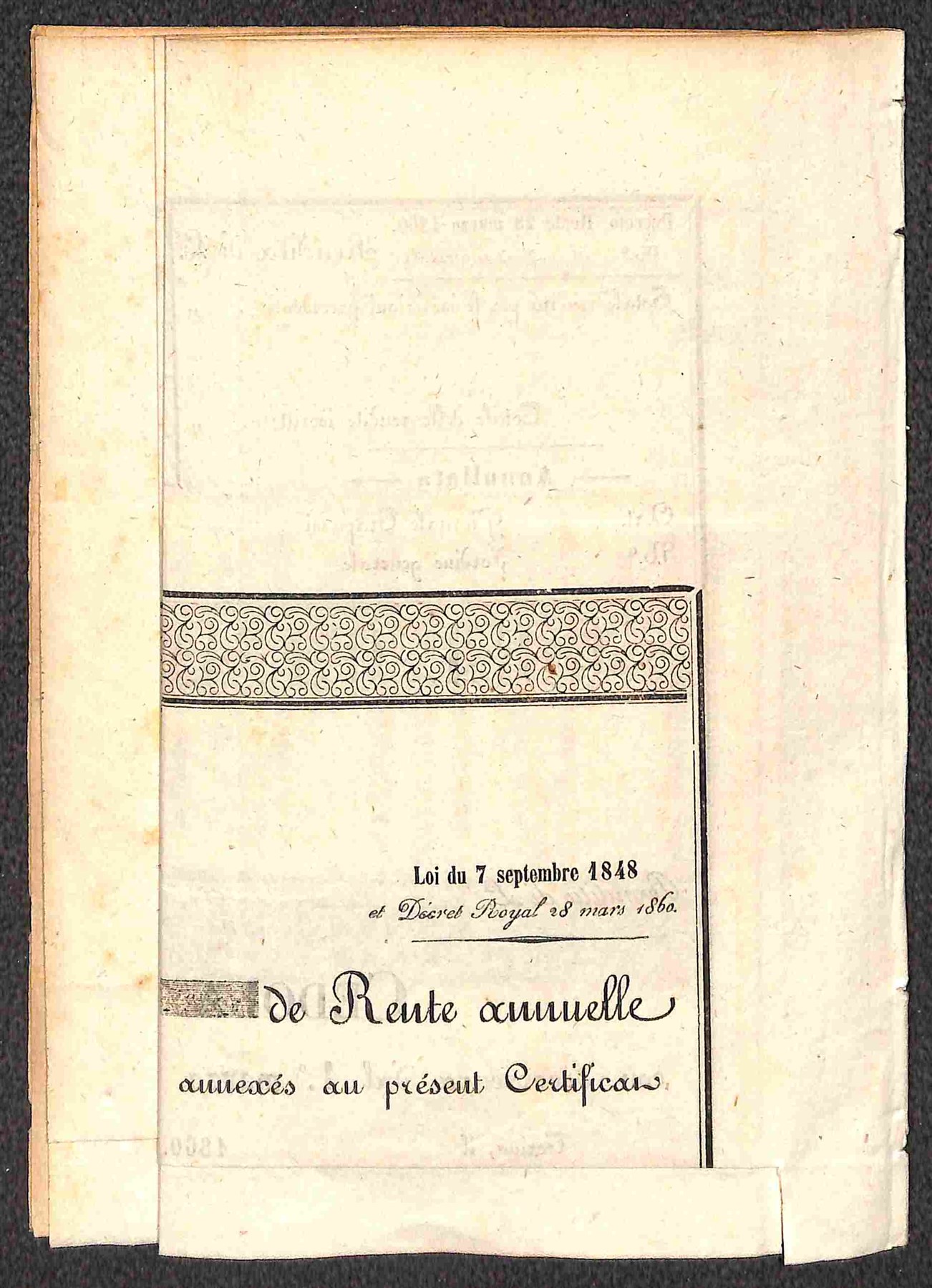 Italia / Antichi Stati Italiani / Sardegna