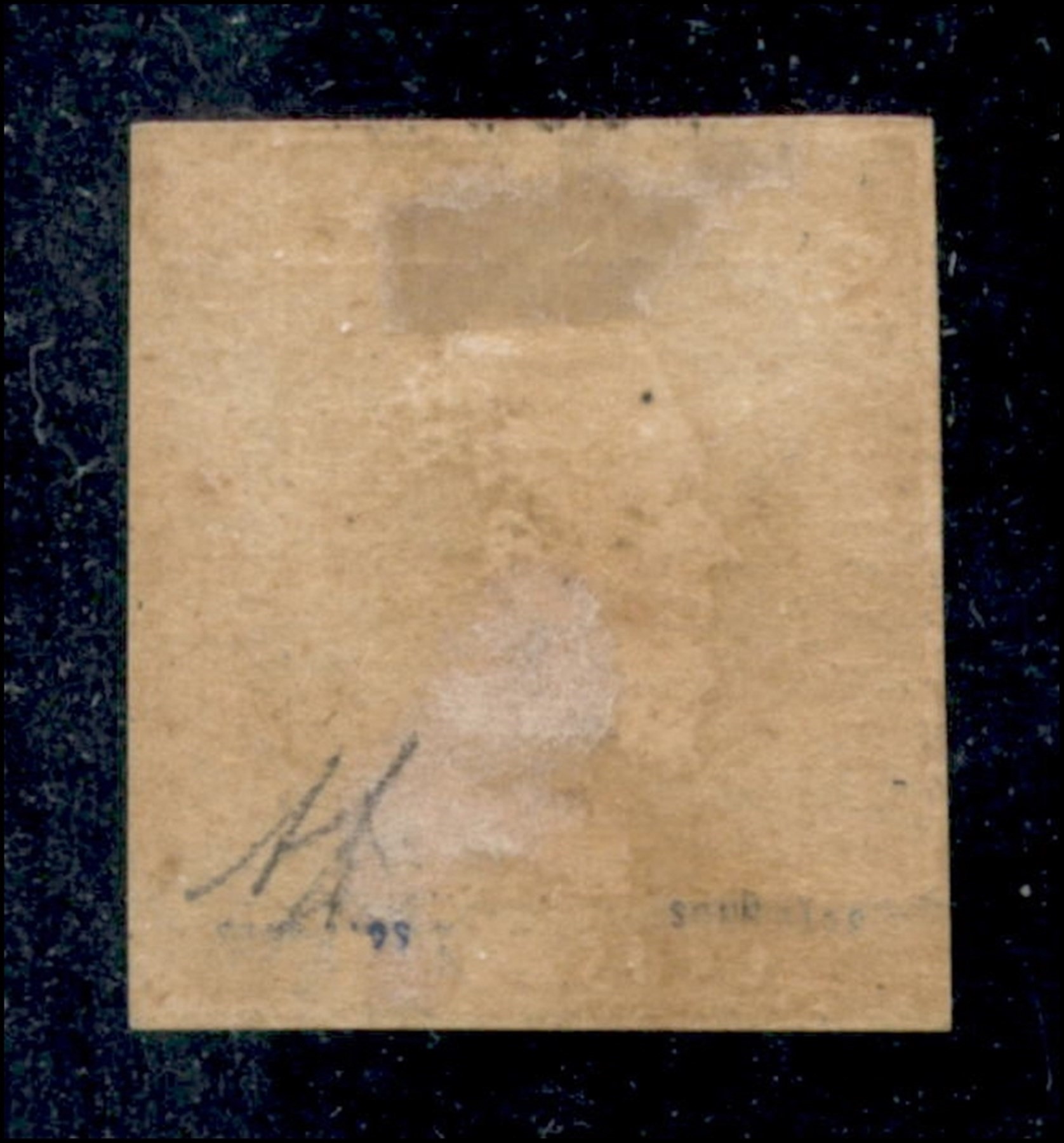 ITALIA / Antichi Stati Italiani / Sicilia / Posta ordinaria