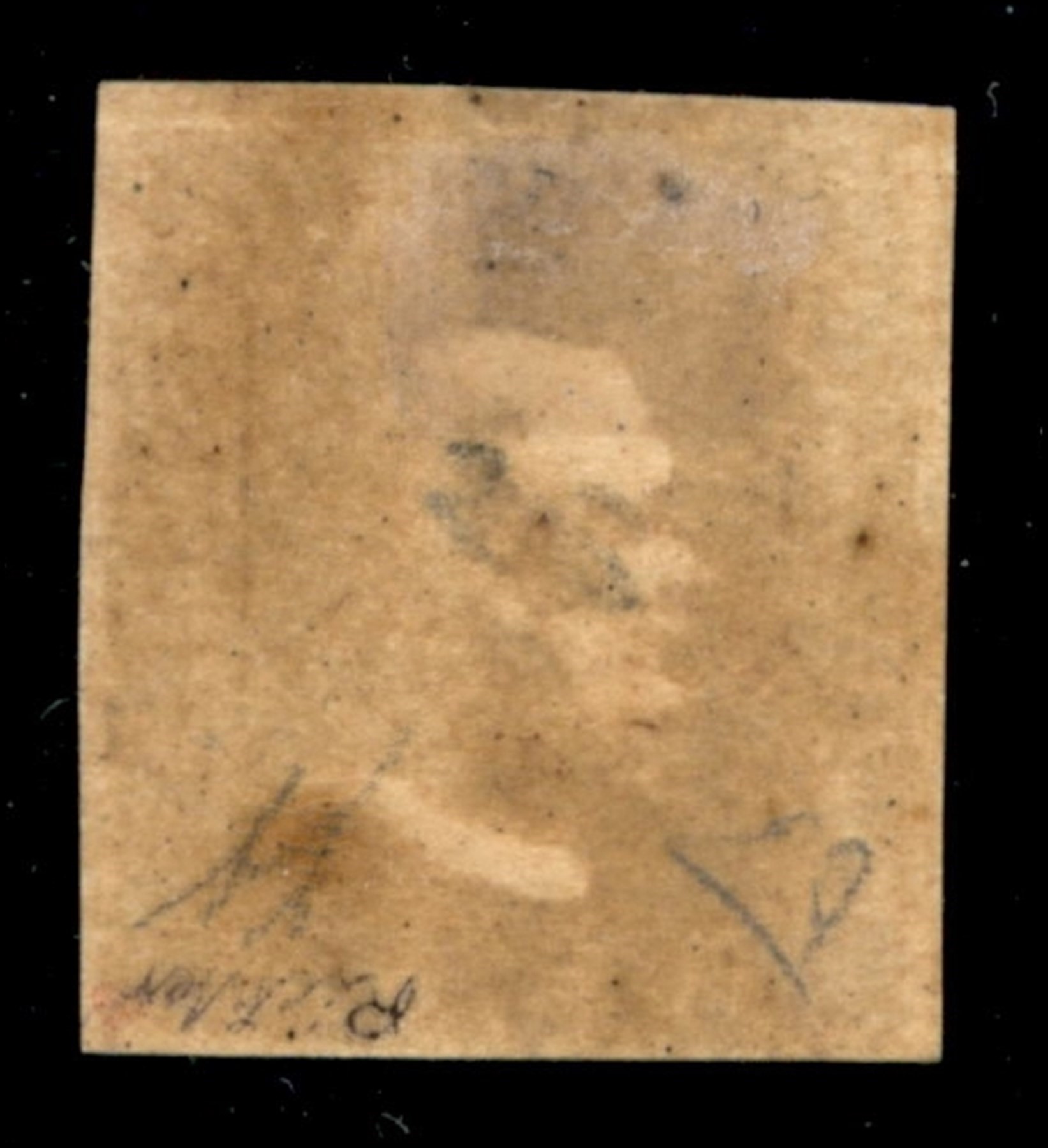 ITALIA / Antichi Stati Italiani / Sicilia / Posta ordinaria