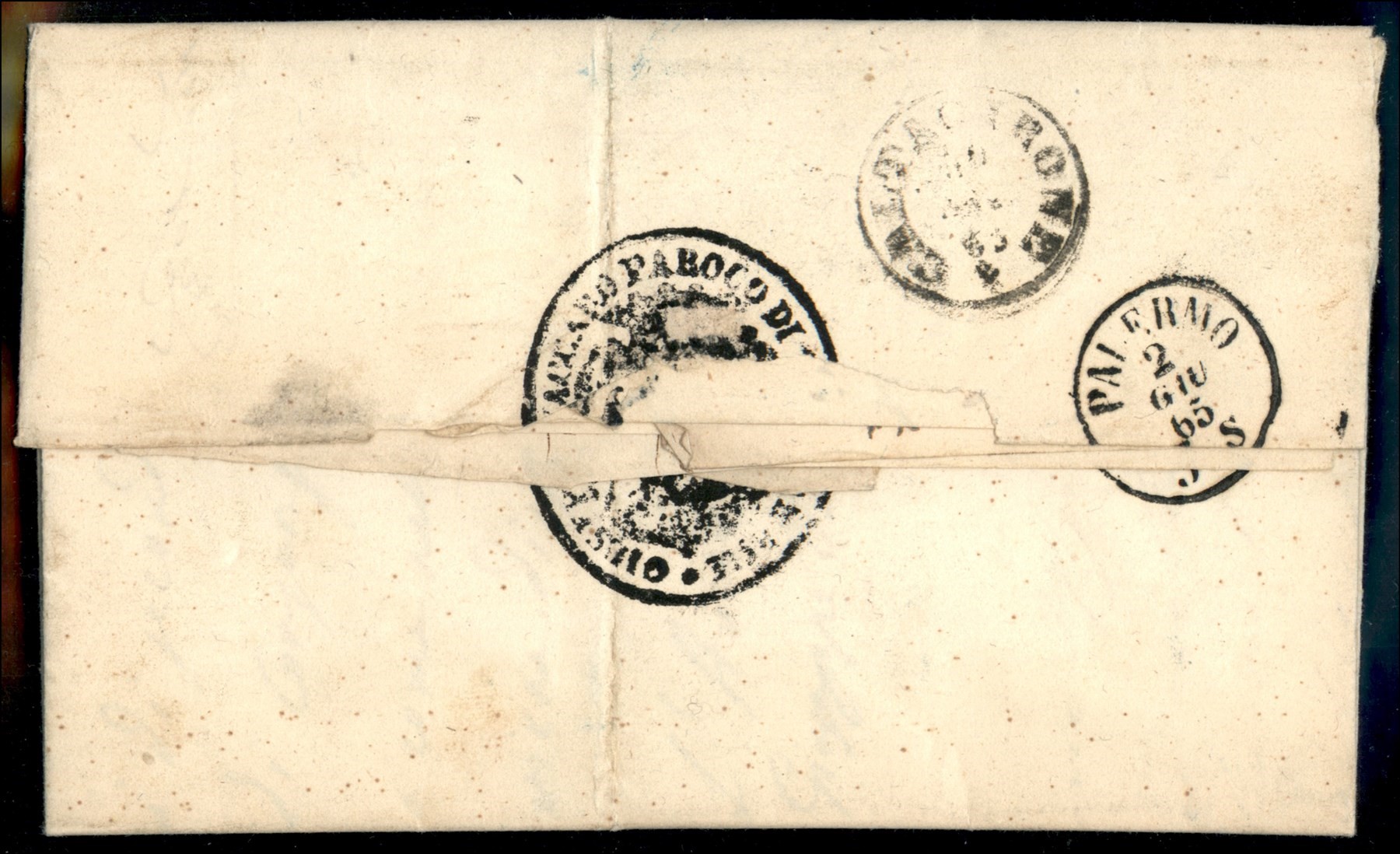 ITALIA / Regno / Posta ordinaria